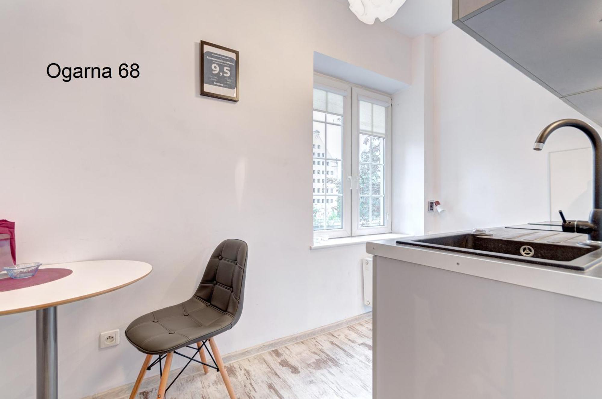 Twoj Salon-Apartamenty Stare Miasto Gdańsk Eksteriør billede