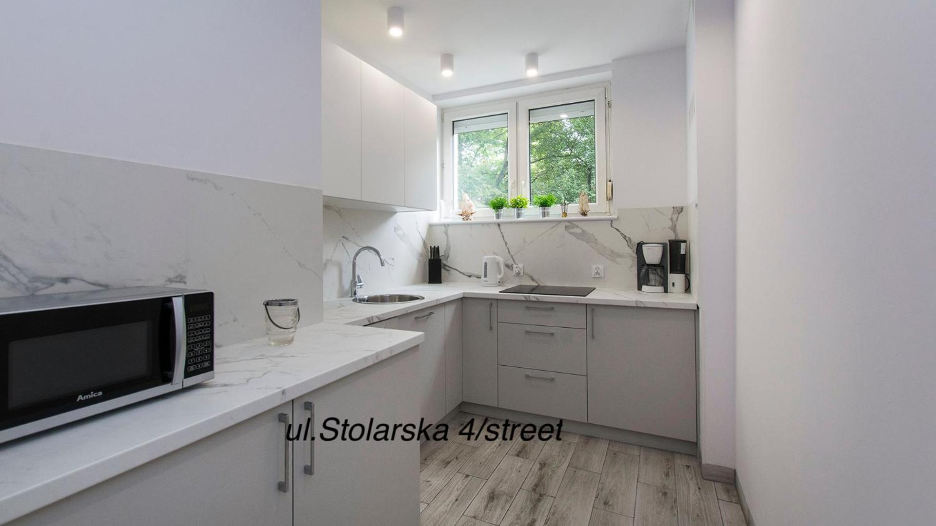 Twoj Salon-Apartamenty Stare Miasto Gdańsk Eksteriør billede