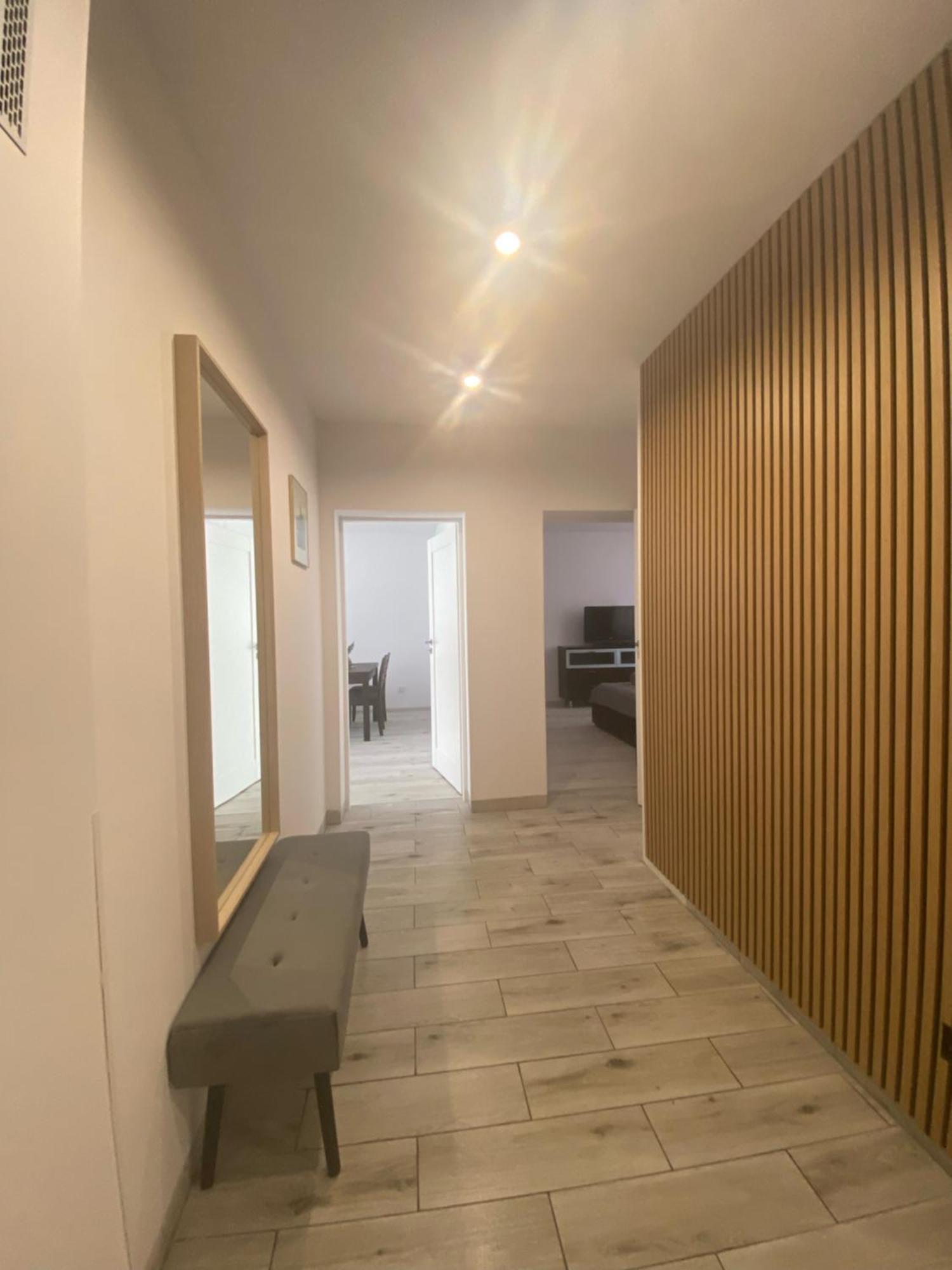 Twoj Salon-Apartamenty Stare Miasto Gdańsk Værelse billede